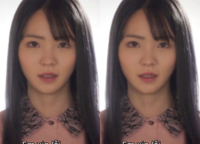 ADN-728 Cô gái trẻ và nhiệm vụ lừa đảo