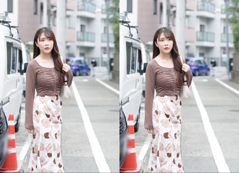 JUR-332 Câu chuyện thời thanh xuân